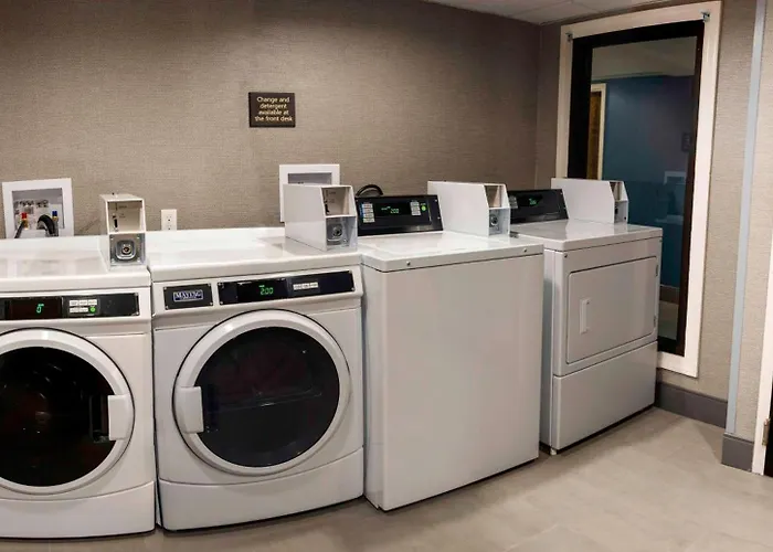 Hampton Inn Kinston